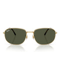 Ray-Ban Gold Pillow sunglasses, UK version