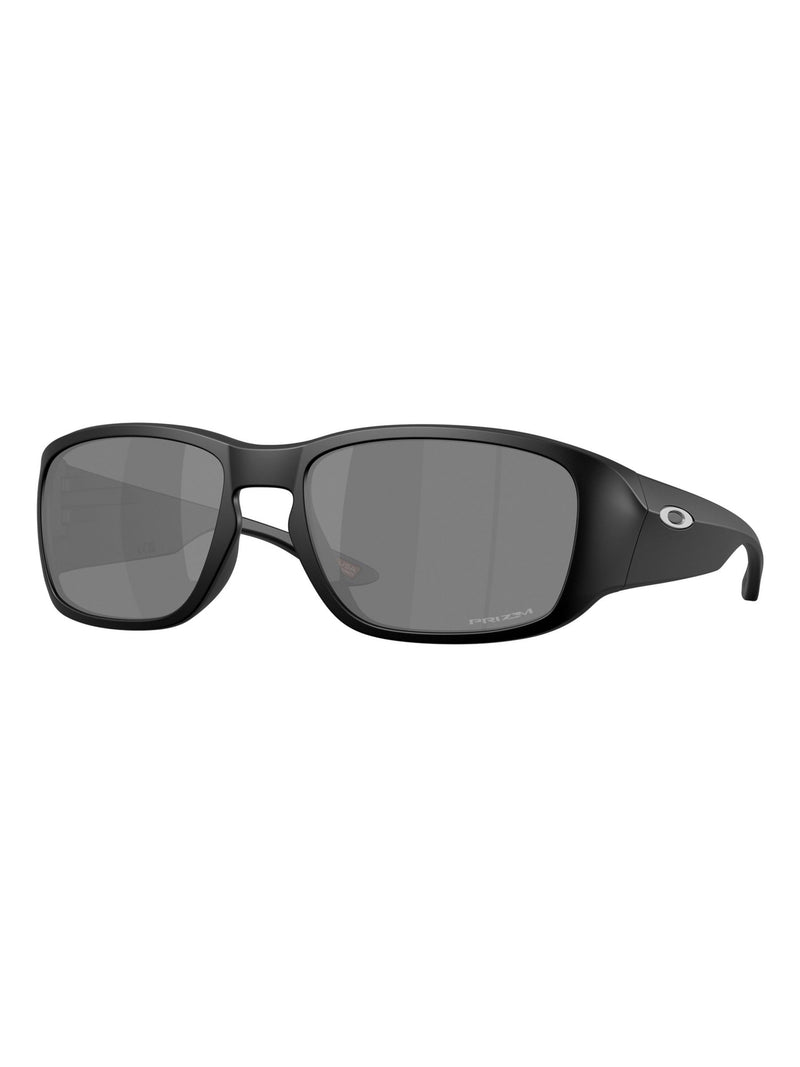 Oakley Tourniquet square sunglasses black, imported from the UK