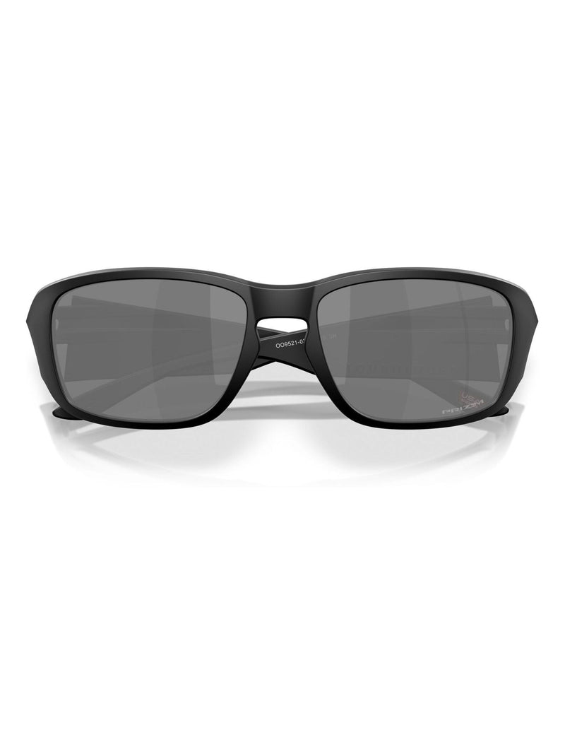 Oakley Tourniquet square sunglasses black, imported from the UK