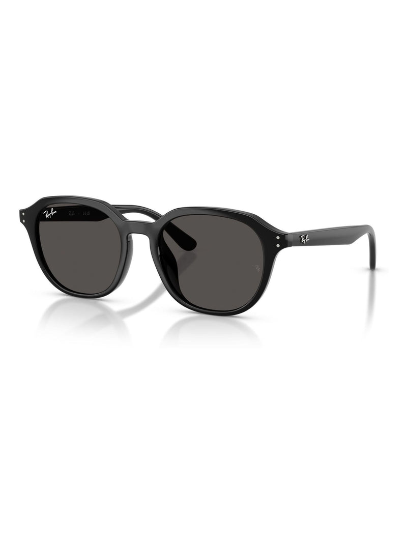 Ray-Ban black square sunglasses acetate frame - British product