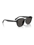 Ray-Ban black square sunglasses acetate frame - British product