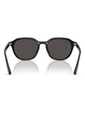 Ray-Ban black square sunglasses acetate frame - British product