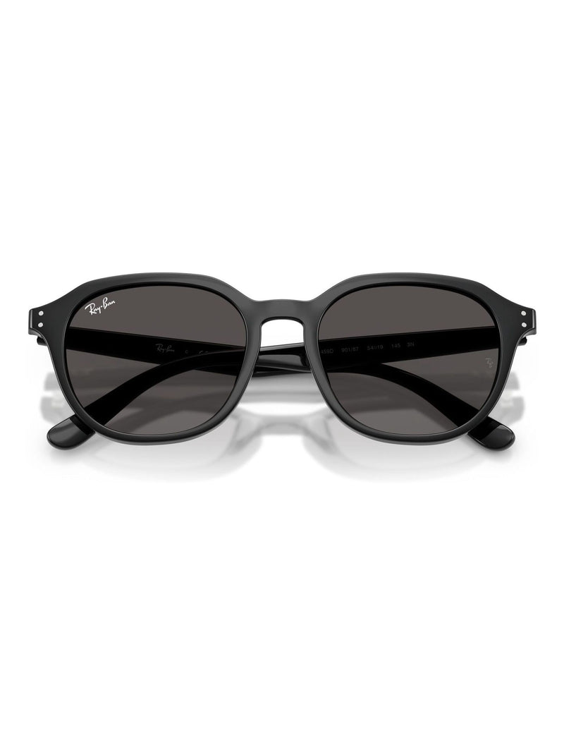 Ray-Ban black square sunglasses acetate frame - British product