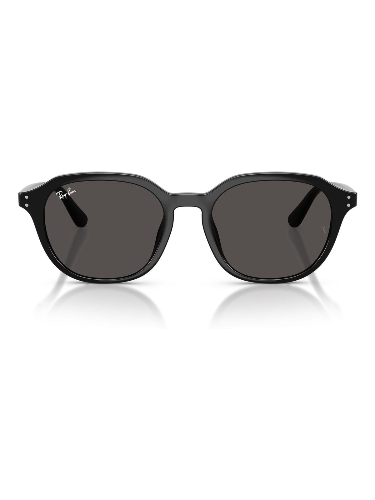 Ray-Ban black square sunglasses acetate frame - British product