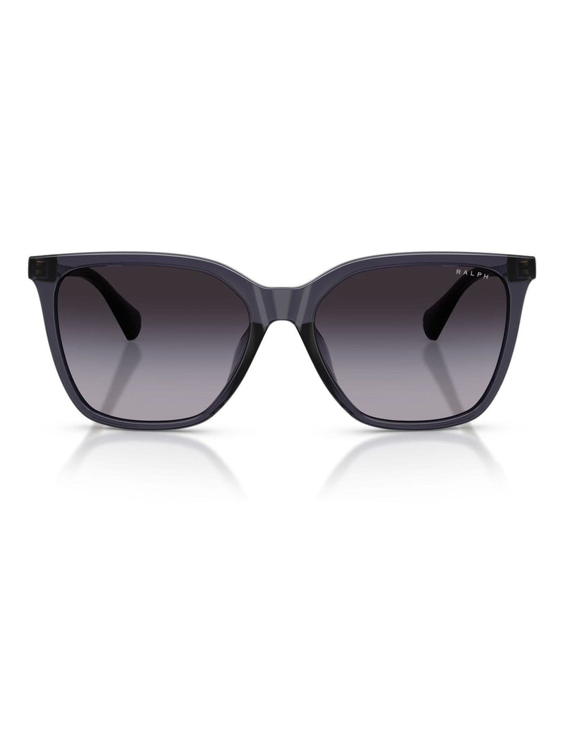 Ralph Lauren square sunglasses purple acetate - British product