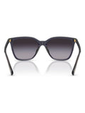 Ralph Lauren square sunglasses purple acetate - British product