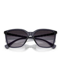 Ralph Lauren square sunglasses purple acetate - British product