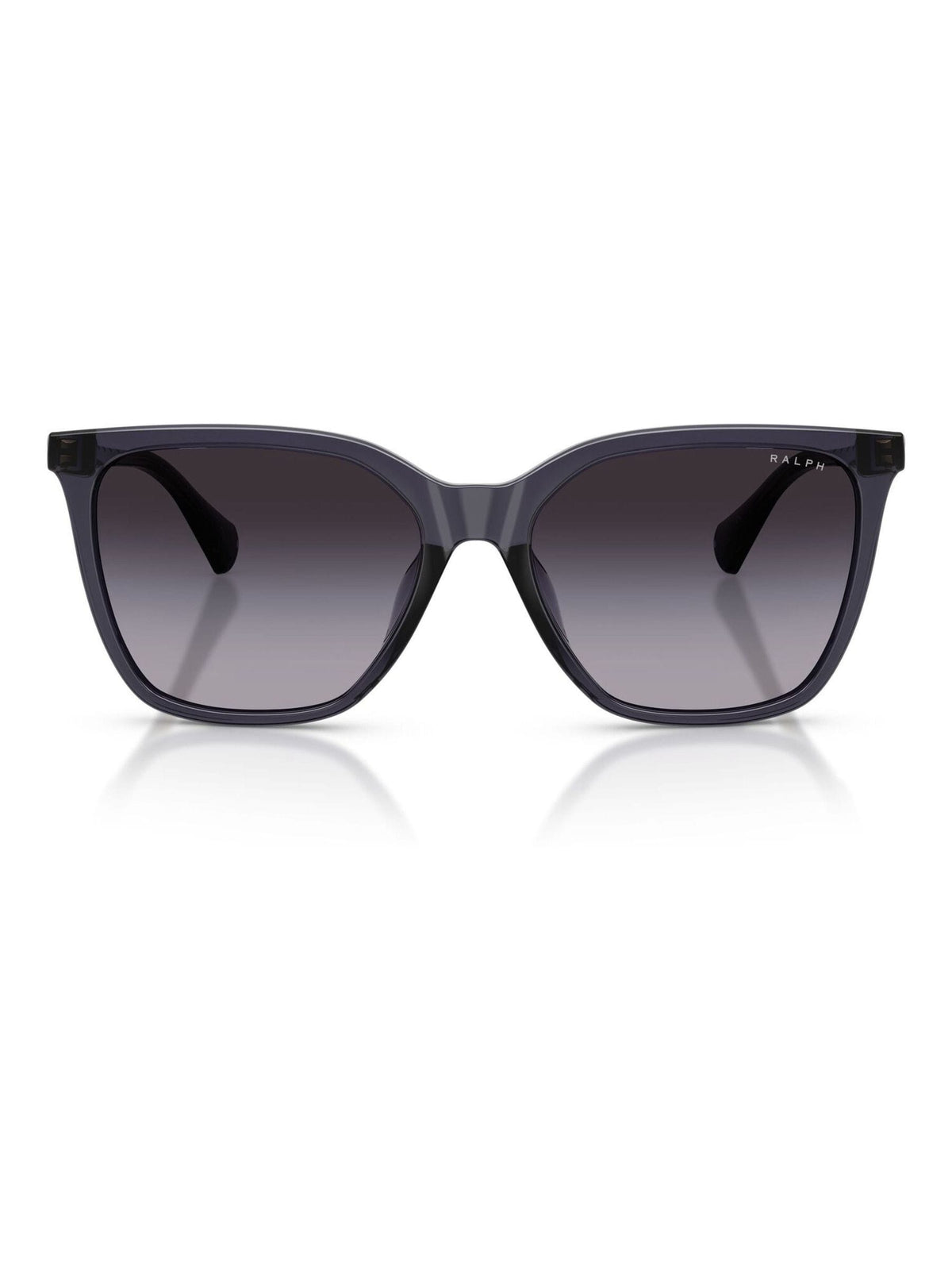 Ralph Lauren square sunglasses purple acetate - British product