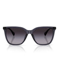 Ralph Lauren square sunglasses purple acetate - British product