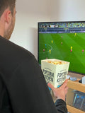 Popcorn Kitchen Big Night In Popcorn Box variety pack - British product