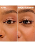 Benefit They're Real Mascara Duo Jet Black Full Size Mini - British product