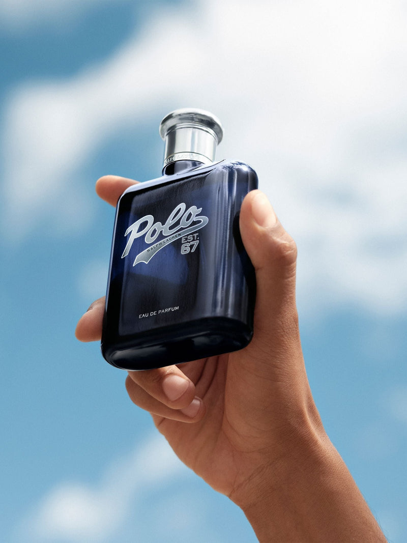 Ralph Lauren Polo 67 Eau de Parfum 75ml, imported from the UK