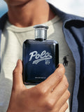 Ralph Lauren Polo 67 Eau de Parfum 75ml, imported from the UK