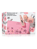 Clinique Moisture Meets SPF skincare gift set - British product