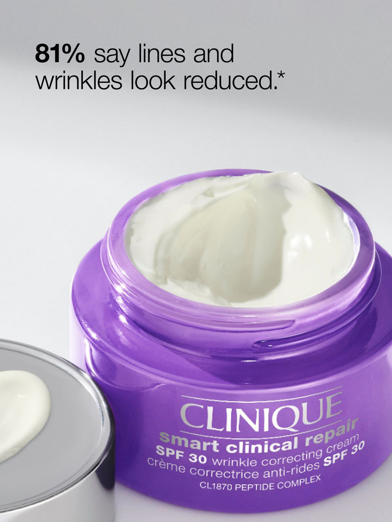 Clinique Day To Night Anti-Ageing Skincare Gift Set - British product