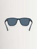 Ralph Lauren square sunglasses dark blue lenses - British product