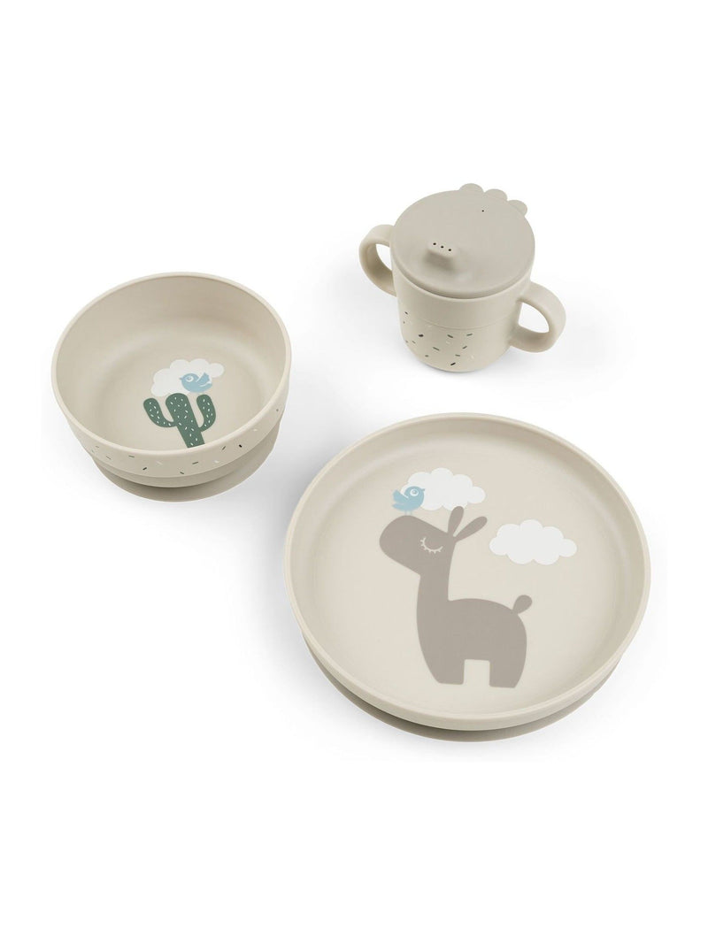 Done by Deer Lalee dinner set plate bowl cup (British brand)