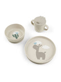 Done by Deer Lalee dinner set plate bowl cup (British brand)