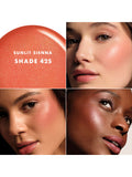Armani Beauty blusher Luminous Silk Cheek Tint Shine, imported from the UK