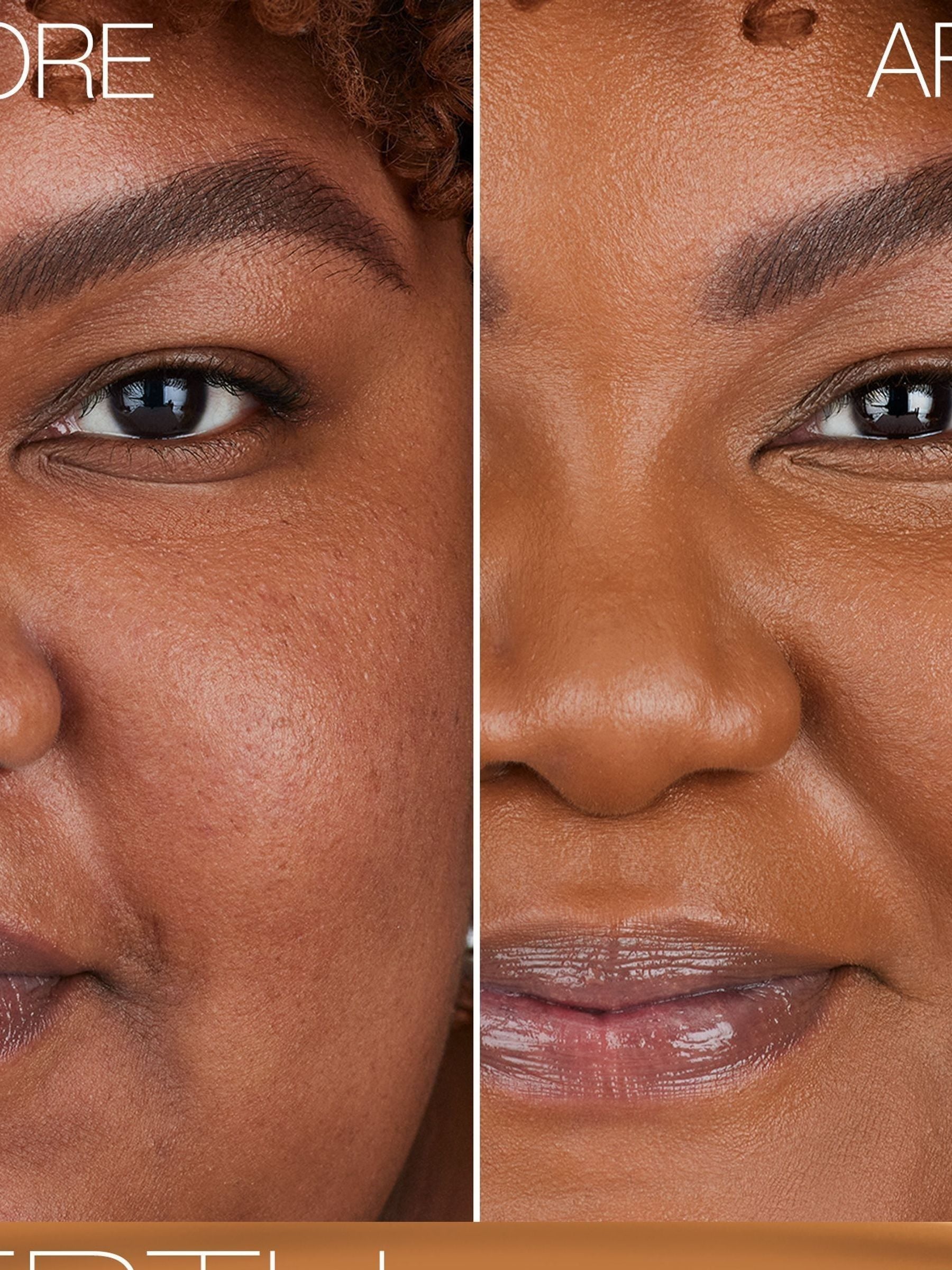 NARS Light Reflecting Foundation, imported from the UK