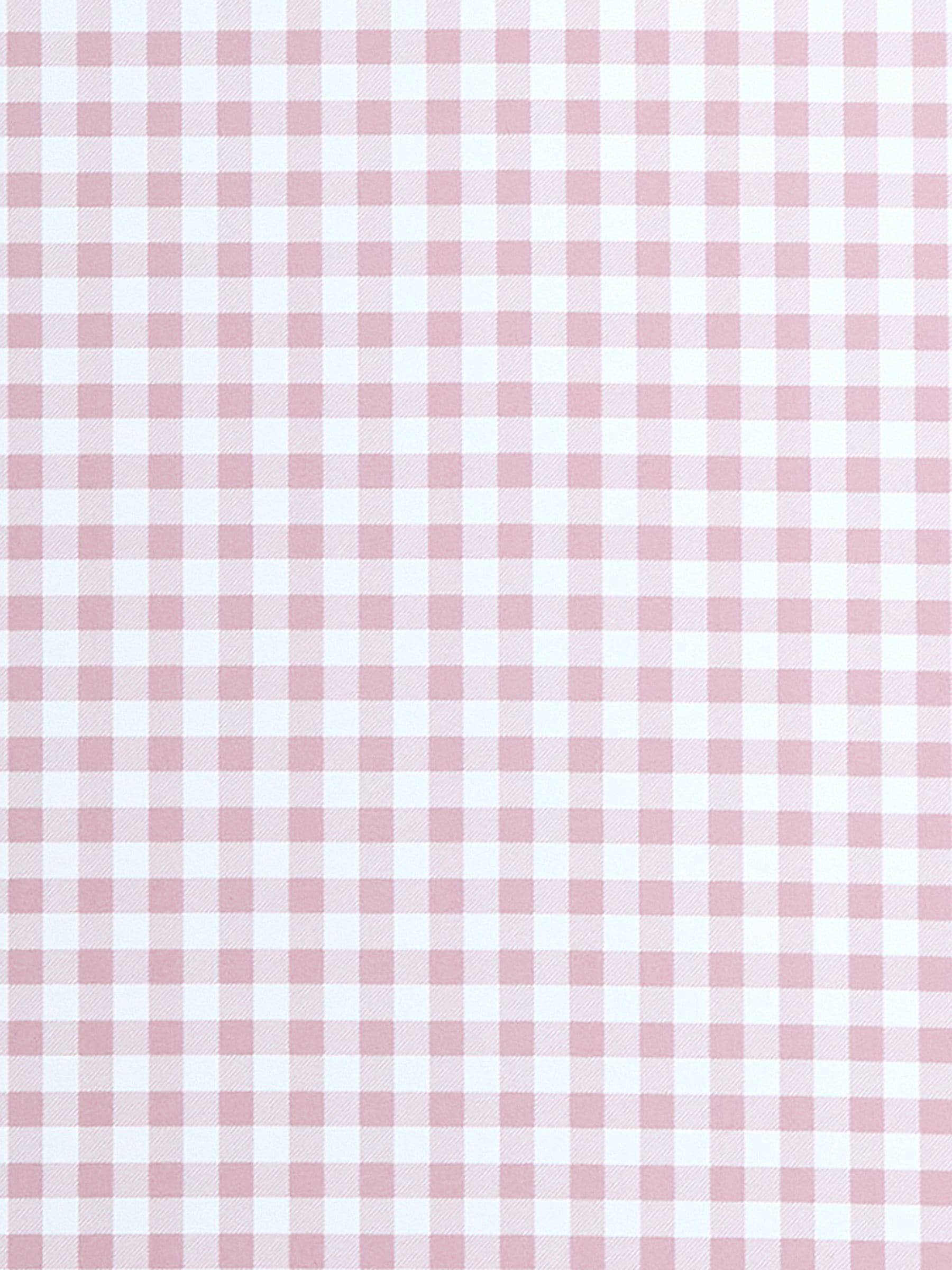 JoJo Maman Bébé dusky pink gingham changing mat 70x50cm, UK version