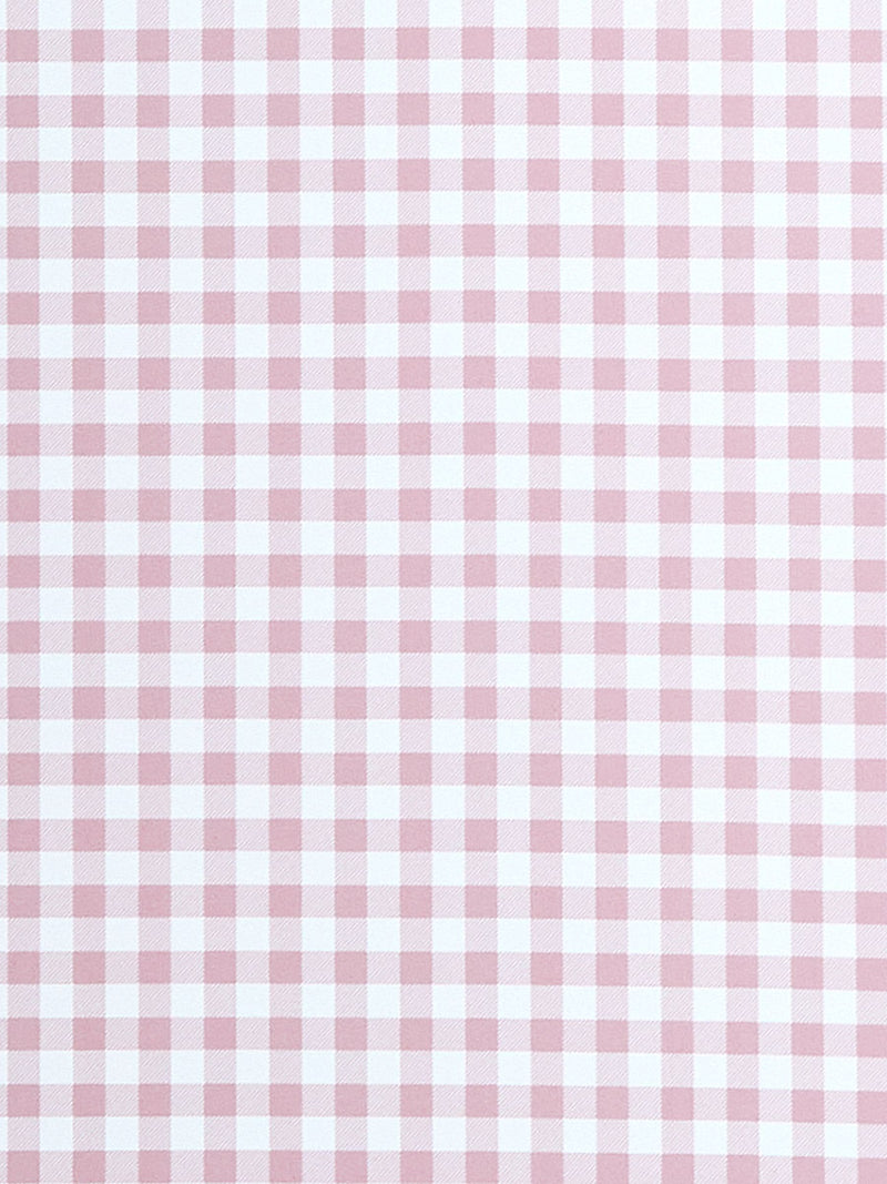 JoJo Maman Bébé dusky pink gingham changing mat 70x50cm, UK version