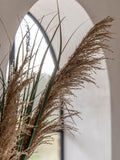 Gallery Home brown faux grass with seed 12 pack, UK version