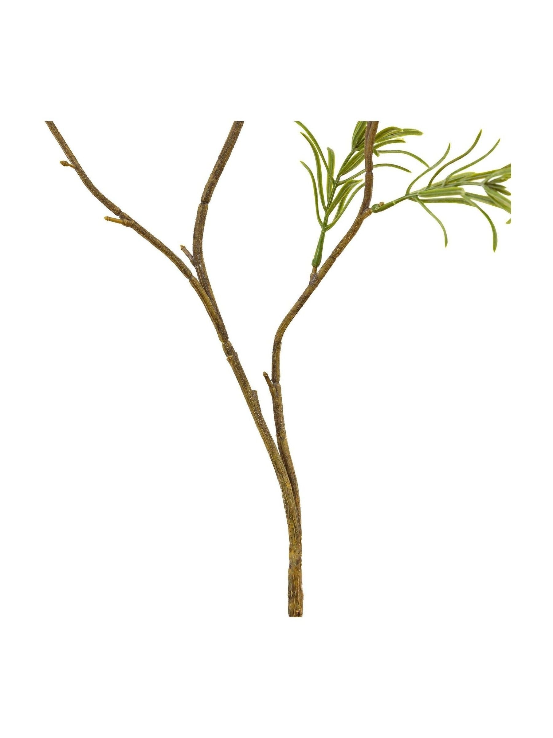 Gallery Home artificial rosemary stems 81.5cm - British product