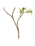 Gallery Home artificial rosemary stems 81.5cm - British product
