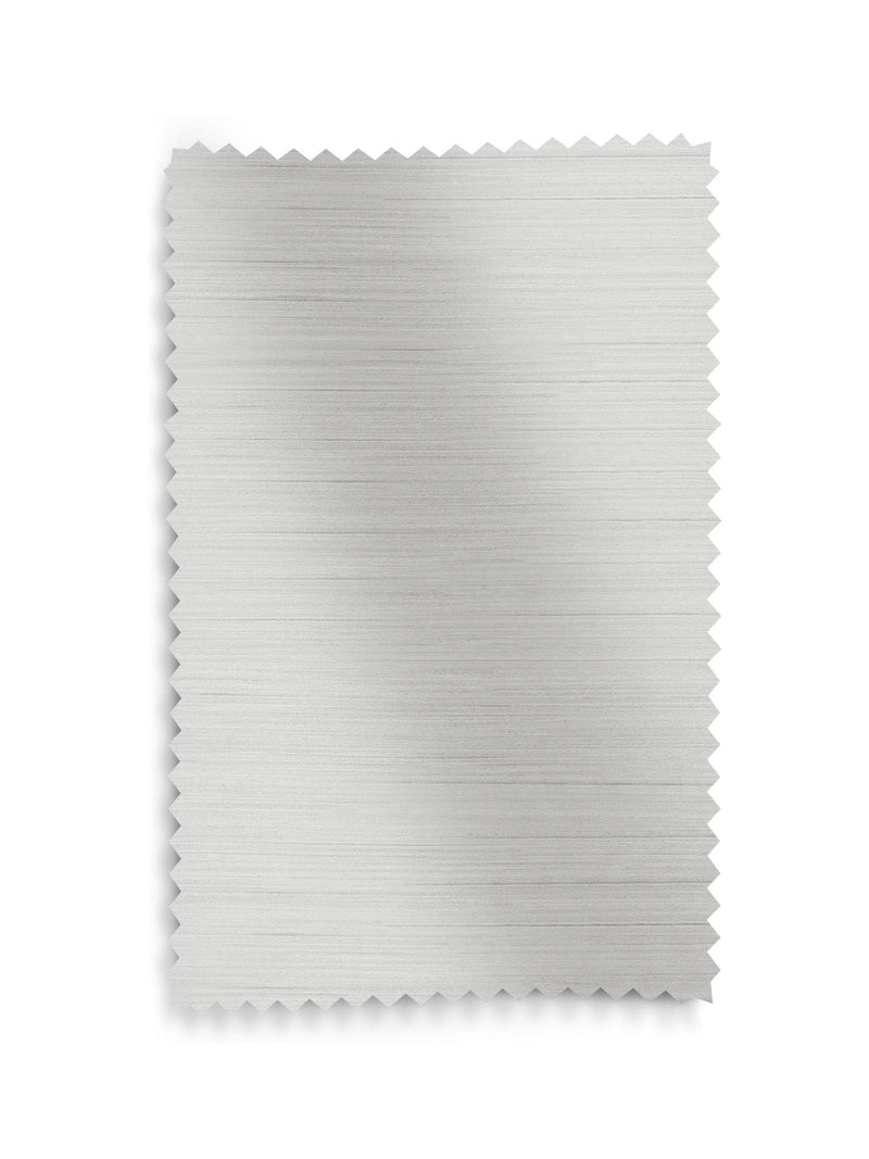 Ire pearl white made to measure roman blind (British brand)