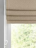 Next Roman blind in Natural Sesame, UK version