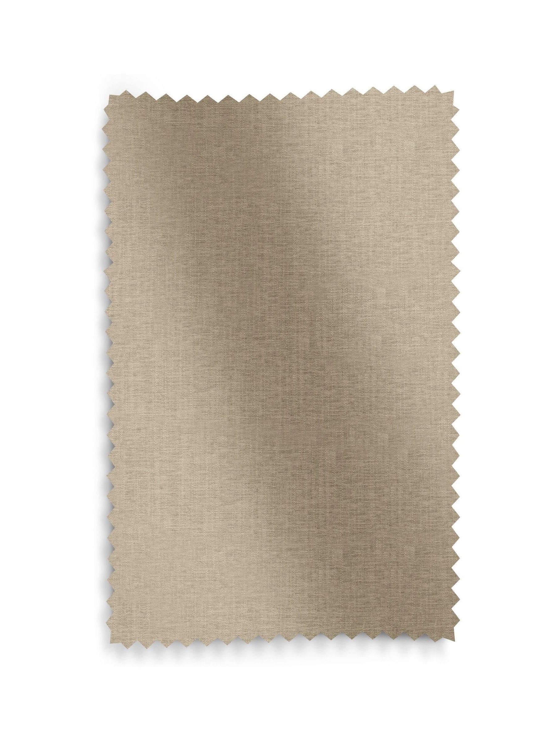 Next Roman blind in Natural Sesame, UK version