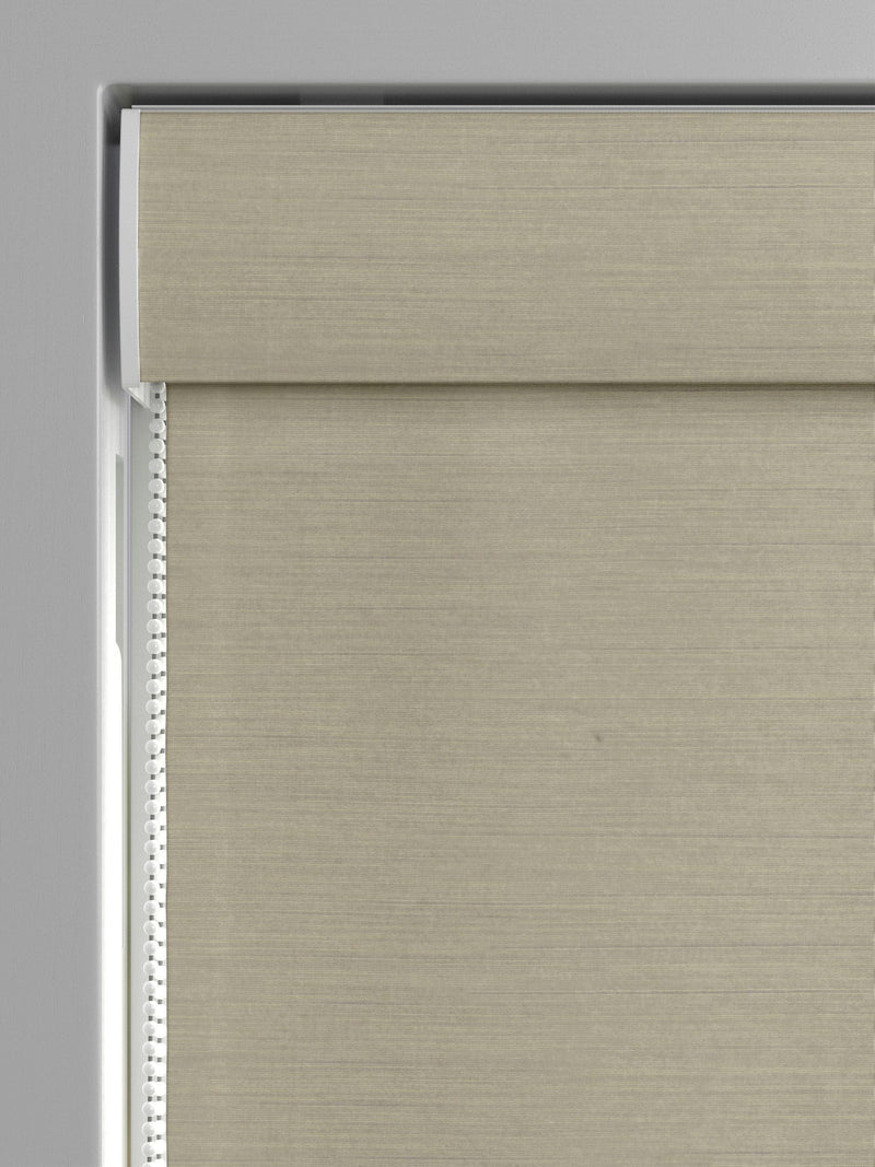 Next roman blind made to measure (British brand)