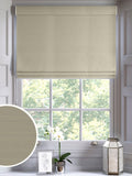 Next roman blind made to measure (British brand)