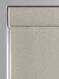 Next Bellum Roman Blind Oyster Natural (British brand)