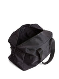 Nere black nylon carry on bag, UK version
