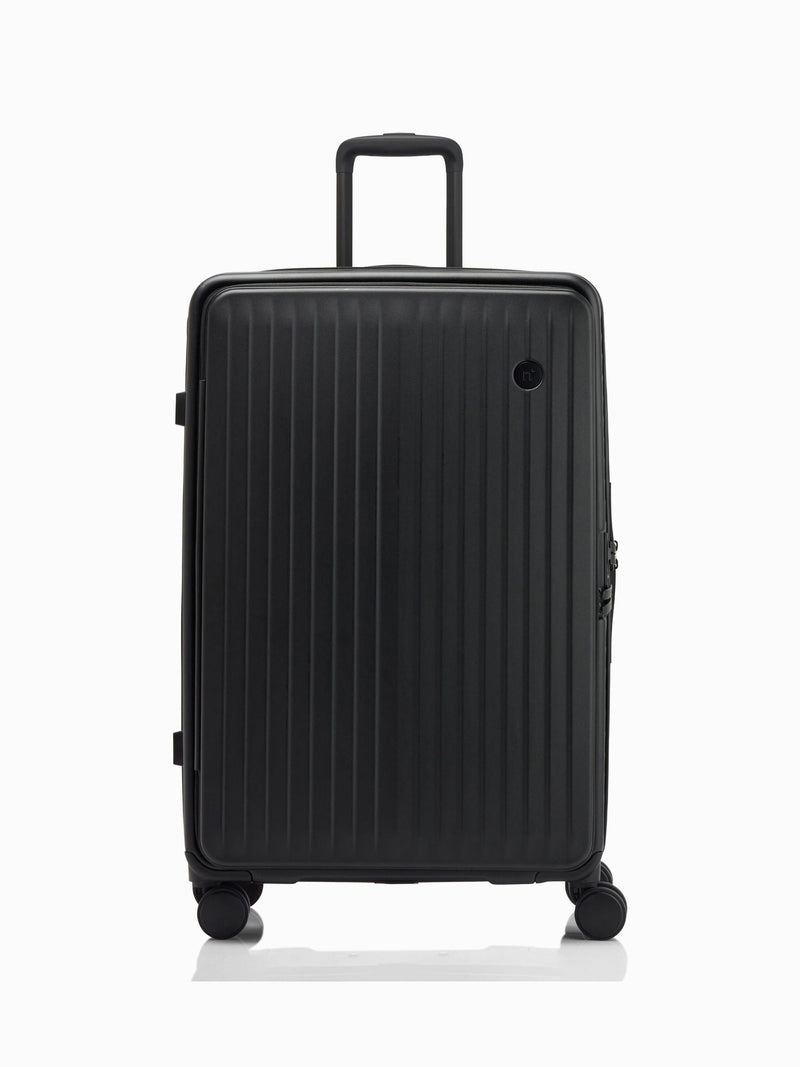 Nere Venture Dual Open 75cm large suitcase, UK version