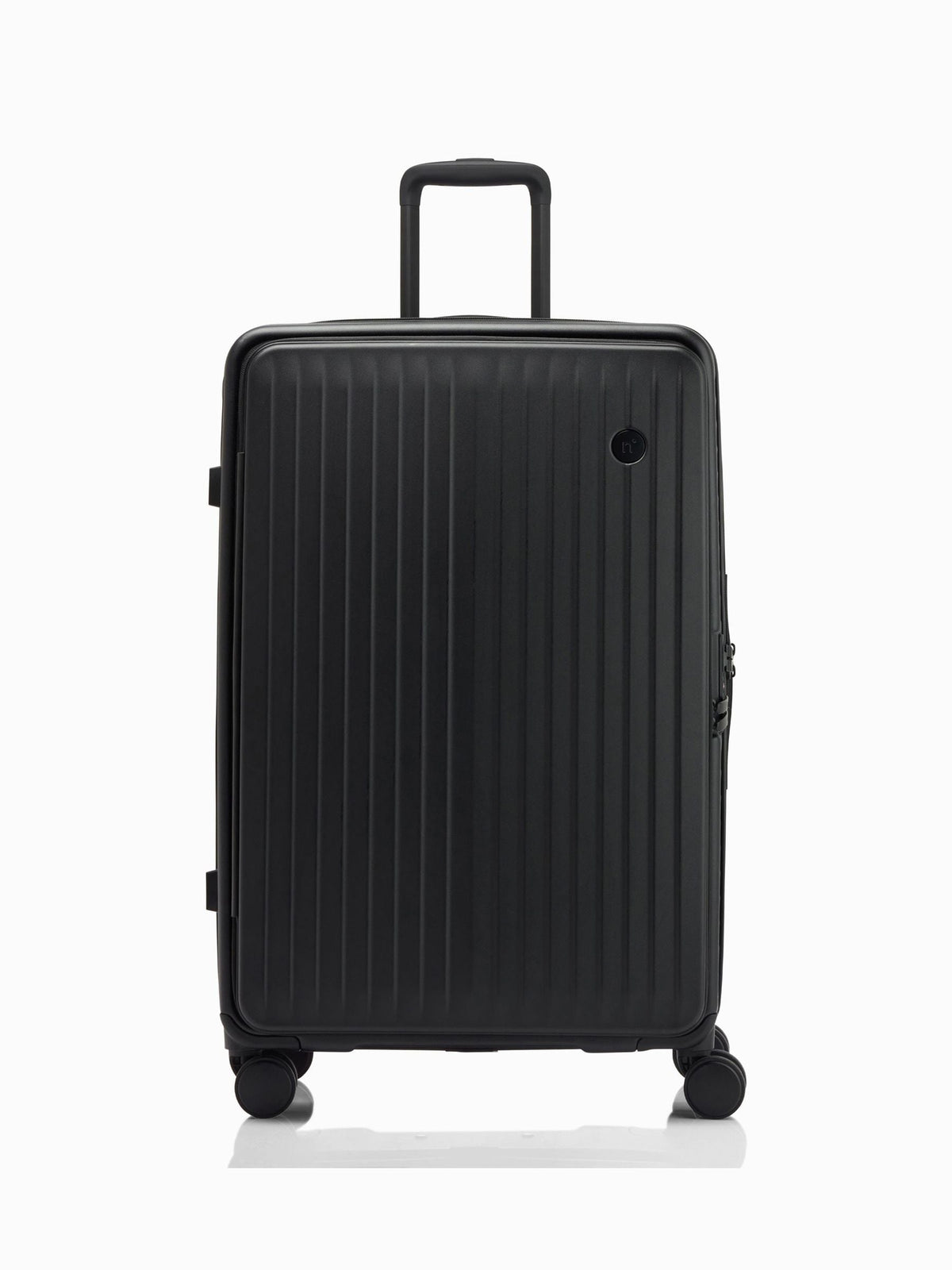 Nere Venture Dual Open 75cm large suitcase, UK version