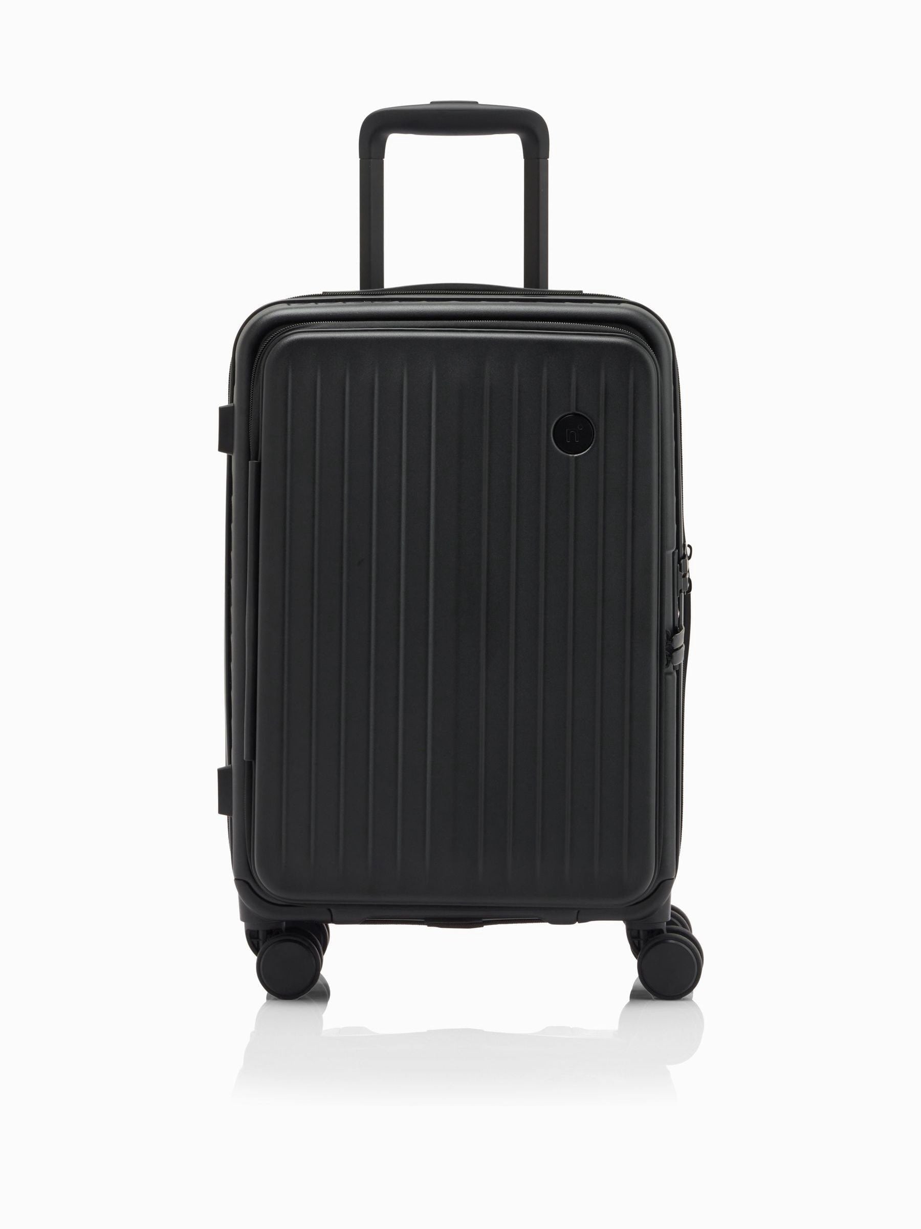 Nere Venture Dual Open suitcase 55cm (British brand)