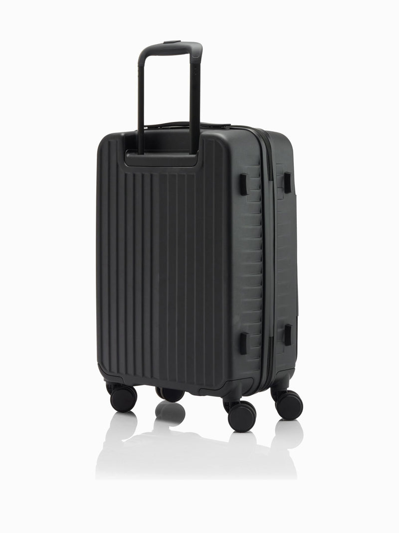 Nere Venture Dual Open suitcase 55cm (British brand)