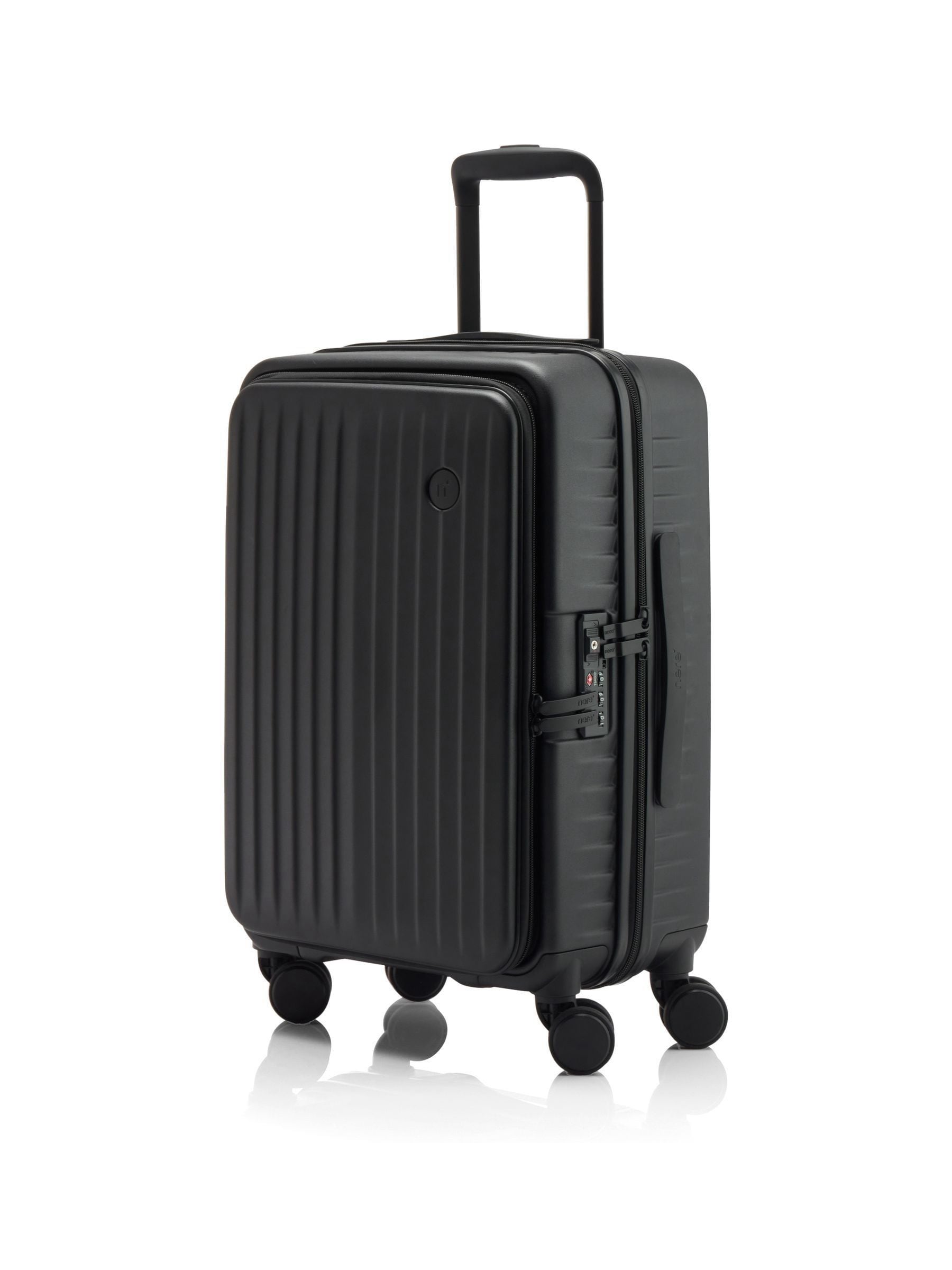 Nere Venture Dual Open suitcase 55cm (British brand)