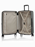 Nere Venture Dual Open suitcase 55cm (British brand)
