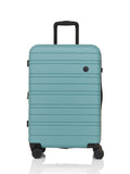 Nere Stori Purple Suitcase 65cm