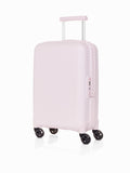 Nere Pink Bondi B1 Small Spin Luggage