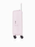 Nere Pink Bondi B1 Small Spin Luggage