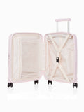 Nere Pink Bondi B1 Small Spin Luggage