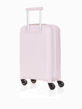 Nere Pink Bondi B1 Small Spin Luggage