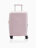 Nere Pink Bondi B1 Small Spin Luggage