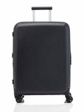 Nere Black BONDI 66CM Medium Suitcase