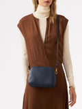 Radley Sky Blue Dukes Place Cross-Body Bag